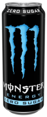 The Original Zero-Sugar Monster Energy